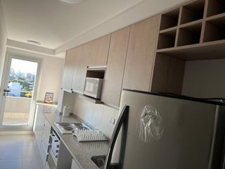 Foto 13 de Apto Crédito. A Estrenar en Boendo - Departamento de 2 Ambientes con Balcón