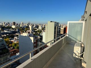 Foto 4 de Apto Crédito. A Estrenar en Boendo - Departamento de 2 Ambientes con Balcón