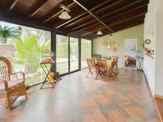 Foto 1 de Casa en Venta en Aranjuez Country Club con Pileta!