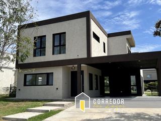 Foto 1 de CASA, VENTA, SAN MATIAS, AREA 4, LOTE AL 900