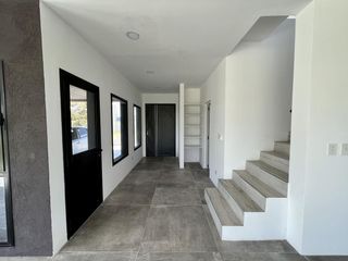Foto 13 de CASA, VENTA, SAN MATIAS, AREA 4, LOTE AL 900