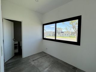 Foto 9 de CASA, VENTA, SAN MATIAS, AREA 4, LOTE AL 900