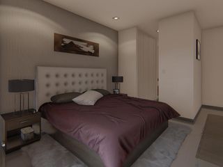 Foto 12 de Venta departamento a estrenar con balcón, parrilla y cochera - Nordelta