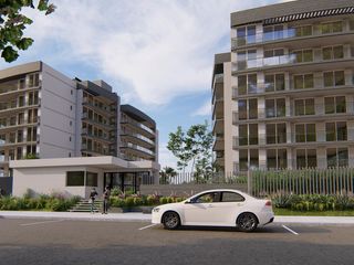 Foto 38 de Venta departamento a estrenar con balcón, parrilla y cochera - Nordelta