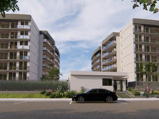 Foto 37 de Venta departamento a estrenar con balcón, parrilla y cochera - Nordelta