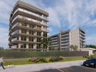 Foto 35 de Venta departamento a estrenar con balcón, parrilla y cochera - Nordelta