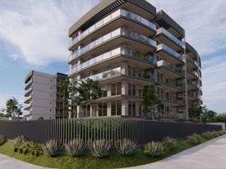 Foto 5 de Venta departamento a estrenar con balcón, parrilla y cochera - Nordelta