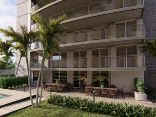 Foto 43 de Venta departamento a estrenar con balcón, parrilla y cochera - Nordelta