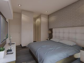 Foto 22 de Venta departamento a estrenar con balcón, parrilla y cochera - Nordelta