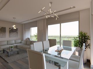 Foto 19 de Venta departamento a estrenar con balcón, parrilla y cochera - Nordelta