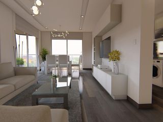 Foto 20 de Venta departamento a estrenar con balcón, parrilla y cochera - Nordelta