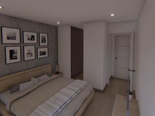 Foto 28 de Venta departamento a estrenar con balcón, parrilla y cochera - Nordelta