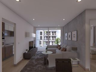 Foto 25 de Venta departamento a estrenar con balcón, parrilla y cochera - Nordelta