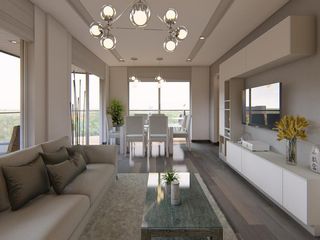 Foto 16 de Venta departamento a estrenar con balcón, parrilla y cochera - Nordelta