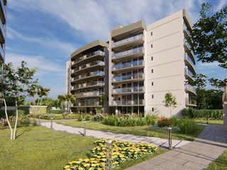 Foto 41 de Venta departamento a estrenar con balcón, parrilla y cochera - Nordelta