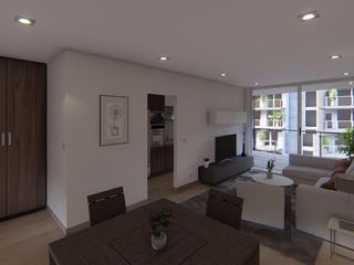 Foto 27 de Venta departamento a estrenar con balcón, parrilla y cochera - Nordelta