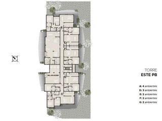 Foto 80 de Venta departamento a estrenar con balcón, parrilla y cochera - Nordelta