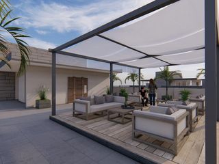Foto 42 de Venta departamento a estrenar con balcón, parrilla y cochera - Nordelta