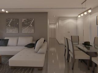 Foto 10 de Venta departamento a estrenar con balcón, parrilla y cochera - Nordelta
