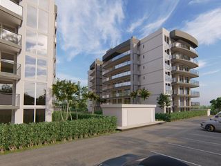 Foto 36 de Venta departamento a estrenar con balcón, parrilla y cochera - Nordelta