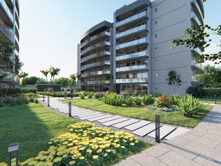 Foto 34 de Venta departamento a estrenar con balcón, parrilla y cochera - Nordelta