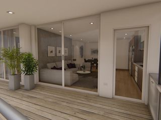 Foto 32 de Venta departamento a estrenar con balcón, parrilla y cochera - Nordelta