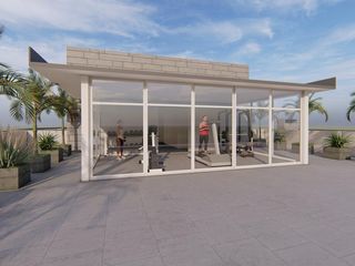 Foto 39 de Venta departamento a estrenar con balcón, parrilla y cochera - Nordelta