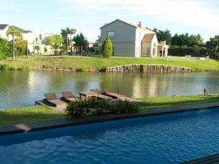 Foto 1 de Casa  en Venta 4 dorm.en Barrancas del Lago, Nordelta, Tigre