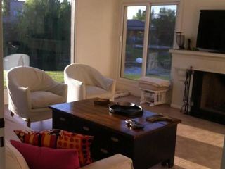 Foto 6 de Casa  en Venta 4 dorm.en Barrancas del Lago, Nordelta, Tigre