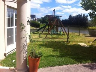 Foto 4 de Casa  en Venta 4 dorm.en Barrancas del Lago, Nordelta, Tigre