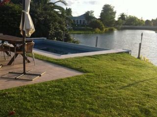 Foto 3 de Casa  en Venta 4 dorm.en Barrancas del Lago, Nordelta, Tigre