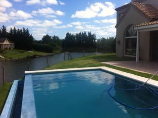 Foto 5 de Casa  en Venta 4 dorm.en Barrancas del Lago, Nordelta, Tigre