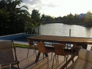 Foto 10 de Casa  en Venta 4 dorm.en Barrancas del Lago, Nordelta, Tigre