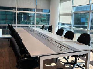 Foto 2 de Officenter ONE - Puesto de Trabajo Tercer Piso- Capitalinas - Humberto Primo 630