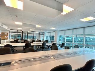 Foto 10 de Officenter ONE - Puesto de Trabajo Tercer Piso- Capitalinas - Humberto Primo 630
