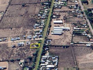 Foto 3 de Casa en  en venta con amplio terreno. San Rafael Mendoza. Zona expansión.