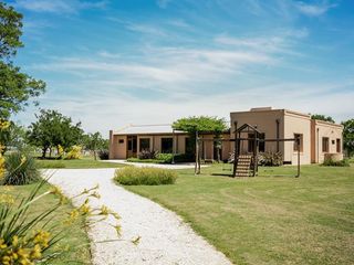 Foto 4 de Terreno en venta  - 1300mts2  - El Mirador, Coronel Brandsen