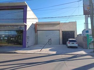 Foto 1 de Local/Deposito En Venta SOBRE COLECTORA OESTE