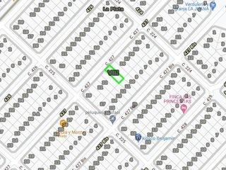 Foto 3 de Terreno en venta - 300mts2 - La Plata