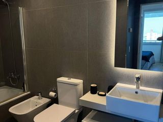 Foto 19 de Departamento de 2 ambientes en alquiler amoblado en Concepción Palermo