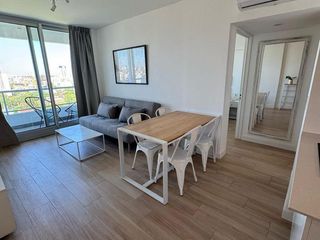 Foto 7 de Departamento de 2 ambientes en alquiler amoblado en Concepción Palermo