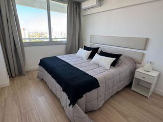 Foto 18 de Departamento de 2 ambientes en alquiler amoblado en Concepción Palermo