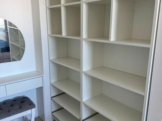Foto 13 de Departamento de 2 ambientes en alquiler amoblado en Concepción Palermo