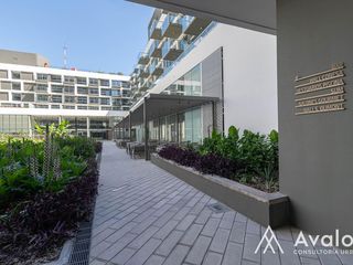 Foto 27 de Departamento de 2 ambientes en alquiler amoblado en Concepción Palermo