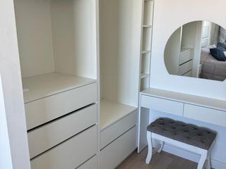 Foto 16 de Departamento de 2 ambientes en alquiler amoblado en Concepción Palermo