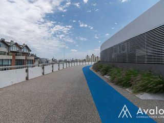Foto 40 de Departamento de 2 ambientes en alquiler amoblado en Concepción Palermo