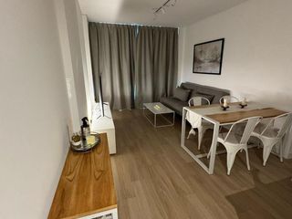 Foto 2 de Departamento de 2 ambientes en alquiler amoblado en Concepción Palermo