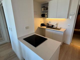 Foto 11 de Departamento de 2 ambientes en alquiler amoblado en Concepción Palermo