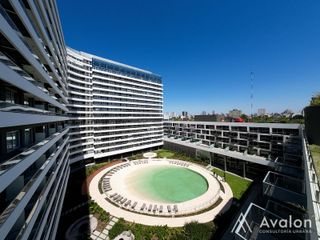 Foto 47 de Departamento de 2 ambientes en alquiler amoblado en Concepción Palermo