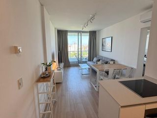 Foto 10 de Departamento de 2 ambientes en alquiler amoblado en Concepción Palermo